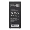 Батарея Blue Star для Samsung Galaxy A3 2016 2300 mAh (5901737389503)