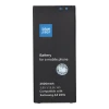 Батарея Blue Star для Samsung Galaxy A3 2016 2300 mAh (5901737389503)
