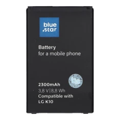 Акумулятор Blue Star Premium для LG K10 2300 mAh (5901737394774)