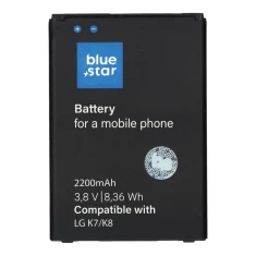 Батарея Blue Star Premium для LG K7/K8 2200 mAh (5901737394781)