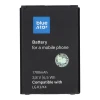 Акумулятор Blue Star Premium для LG K3/K4 1700 mAh (5901737394798)