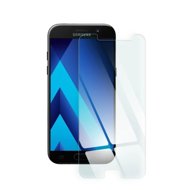 Захисне скло Blue Star для Samsung Galaxy A5 2017 (5901737398857)