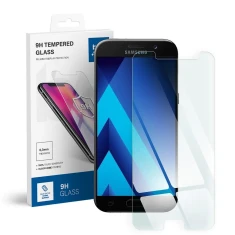 Захисне скло Blue Star для Samsung Galaxy A5 2017 (5901737398857)