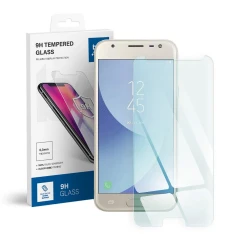 Защитное стекло Blue Star для Samsung Galaxy J3 2017 (5901737421388)