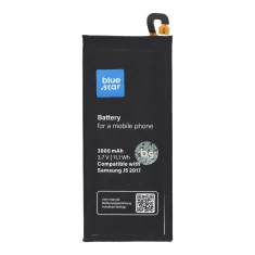 Батарея Blue Star Premium для Samsung Galaxy J5 2017 | A5 2017 Black (5901737857293)
