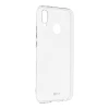 Чохол Roar All Day Colorful Jelly для Huawei P20 Lite Transparent (5901737893673)