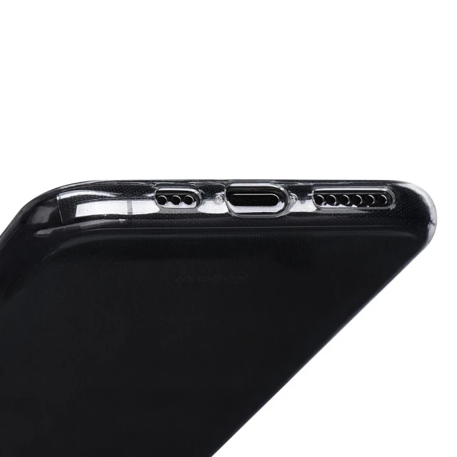 Чохол Roar All Day Colorful Jelly для Huawei P20 Lite Transparent (5901737893673)