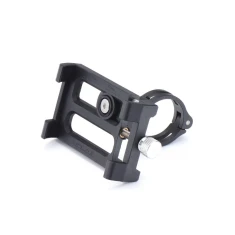 Велотримач GUB G84 ABS Black (5901737905932)