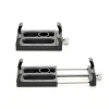 Велотримач GUB G84 ABS Black (5901737905932)