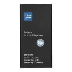 Батарея Blue Star Premium 2800 mAh для Samsung Xcover 4 Black (5901737914224)