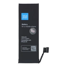 Аккумулятор Blue Star для iPhone 5S 1560 mAh HQ (5901737922922)