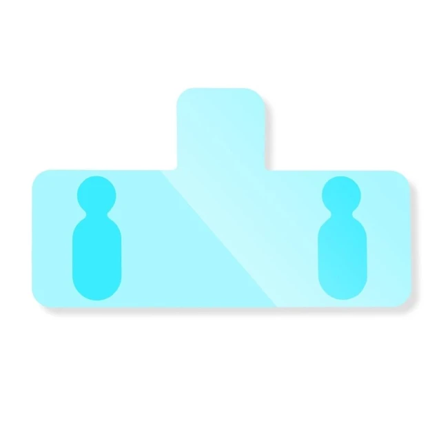Акумулятор Blue Star для iPhone 6 1810 mAh (5901737922939)