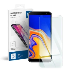 Защитное стекло Blue Star для Samsung Galaxy J6 Plus (5901737932655)