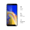 Захисне скло Blue Star для Samsung Galaxy J6 Plus (5901737932655)