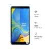 Захисне скло Blue Star для Samsung Galaxy A7 2018 Clear (5901737935779)