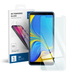 Защитное стекло Blue Star для Samsung Galaxy A7 2018 Clear (5901737935779)