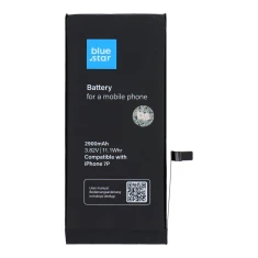 Аккумулятор Blue Star для iPhone 7 Plus 2900 mAh (5901737936172)