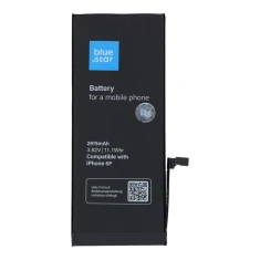 Аккумулятор Blue Star для iPhone 6 Plus 2915 mAh HQ (5901737936189)