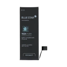 Аккумулятор Blue Star для iPhone SE 1624 mAh HQ (5901737936554)