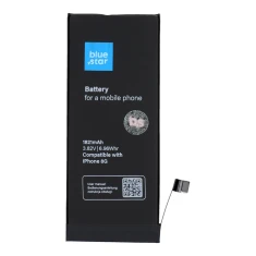 Акумулятор Blue Star для iPhone 8 1821 mAh HQ (5901737936578)
