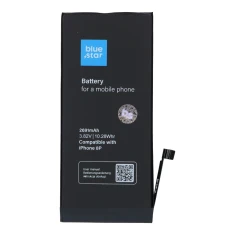 Аккумулятор Blue Star для iPhone 8 Plus 2691 mAh HQ (5901737936585)