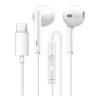 Навушники Huawei CM33 USB Type-C White (5901737936820)