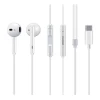 Навушники Huawei CM33 USB Type-C White (5901737936820)