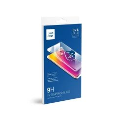 Захисне скло Blue Star UV 3D для Samsung Galaxy S9 Clear (5901737948755)