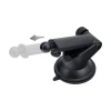 Автотримач Forcell F-Grip Carbon Bracket Black (5901737990372)