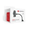 Автотримач Forcell F-Grip Carbon Bracket Black (5901737990389)