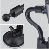 Автотримач Forcell F-Grip Carbon Bracket Black (5901737990389)