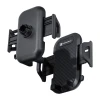 Автотримач Forcell F-Grip Carbon Bracket Black (5901737990389)