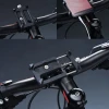 Автотримач Gub G83 велосипедний Black (5901737995674)