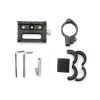 Автотримач Gub G83 велосипедний Black (5901737995674)
