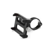 Автотримач Gub G83 велосипедний Black (5901737995674)