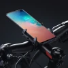 Автотримач Gub G83 велосипедний Black (5901737995674)