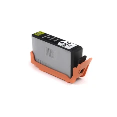 Картридж JetWorld для HP 364XL CB321EE Black відновлений (5901738155770)
