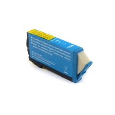 Картридж JetWorld для HP 364XL CB323EE Cyan відновлений (5901738155787)