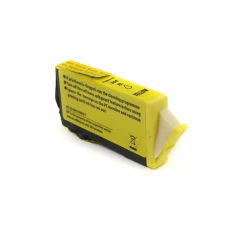 Картридж JetWorld для HP 364XL CB325E Yellow відновлений (5901738155817)