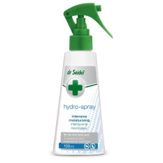 Спрей для собак Laboratorium DermaPharm Dr Seidel Hydro-Spray зволожуючий 100 мл (5901742001063)