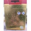 Нашийник для собак Laboratorium DermaPharm від бліх і кліщів Sabunol 75 см Red (5901742001285)