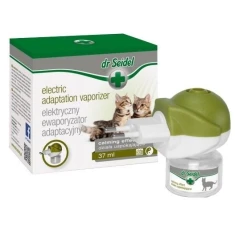 Адаптационный испаритель для кошек Laboratorium DermaPharm Dr Seidel 37 мл (5901742001438)