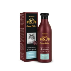 Шампунь для котів Dermapharm Champion для довгошерстих 250 мл (5901742070779)