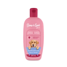 Шампунь для собак Dermapharm Sensi-i-Lavi для всіх порід 250 мл (5901742090197)