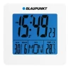 Радіогодинник Blaupunkt CL02WH White (5901750500343)