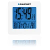 Радіогодинник Blaupunkt CL02WH White (5901750500343)
