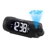 Радіогодинник Blaupunkt CRP9BK (5901750500596)