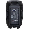 Портативна колонка Blaupunkt PA10 Black (5901750501869)
