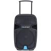 Портативна колонка Blaupunkt PA12 Black (5901750501876)
