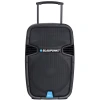 Портативна колонка Blaupunkt PA15 Bluetooth Black (5901750501883)